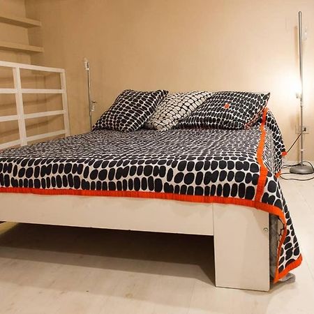 Il Ponticello Apartman Nápoly Kültér fotó