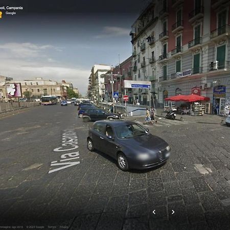 Il Ponticello Apartman Nápoly Kültér fotó