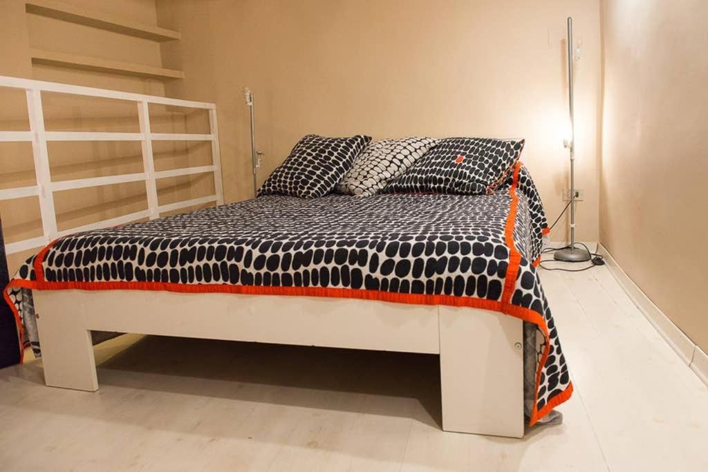Il Ponticello Apartman Nápoly Kültér fotó