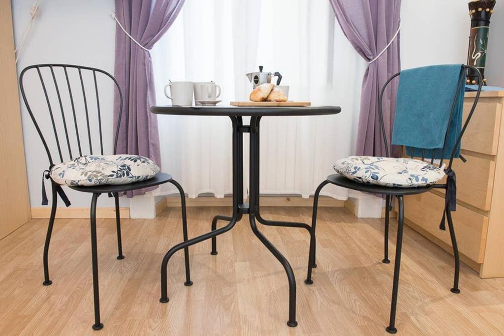 Il Ponticello Apartman Nápoly Kültér fotó