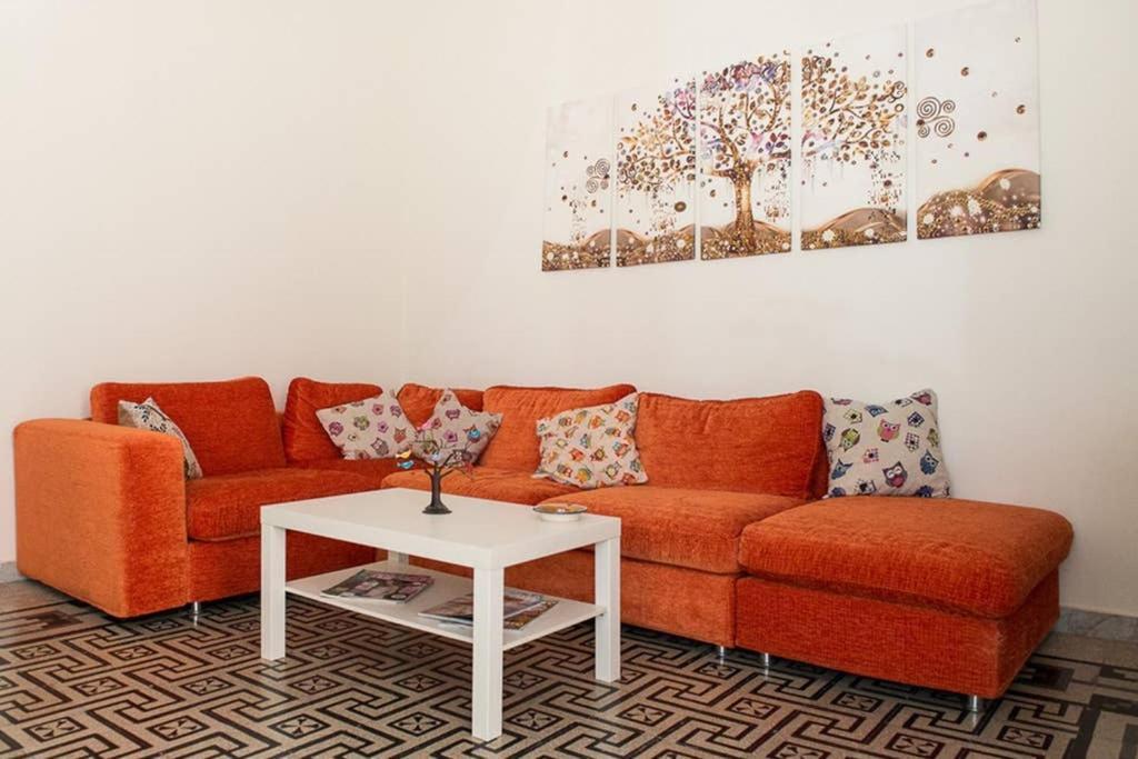 Il Ponticello Apartman Nápoly Kültér fotó