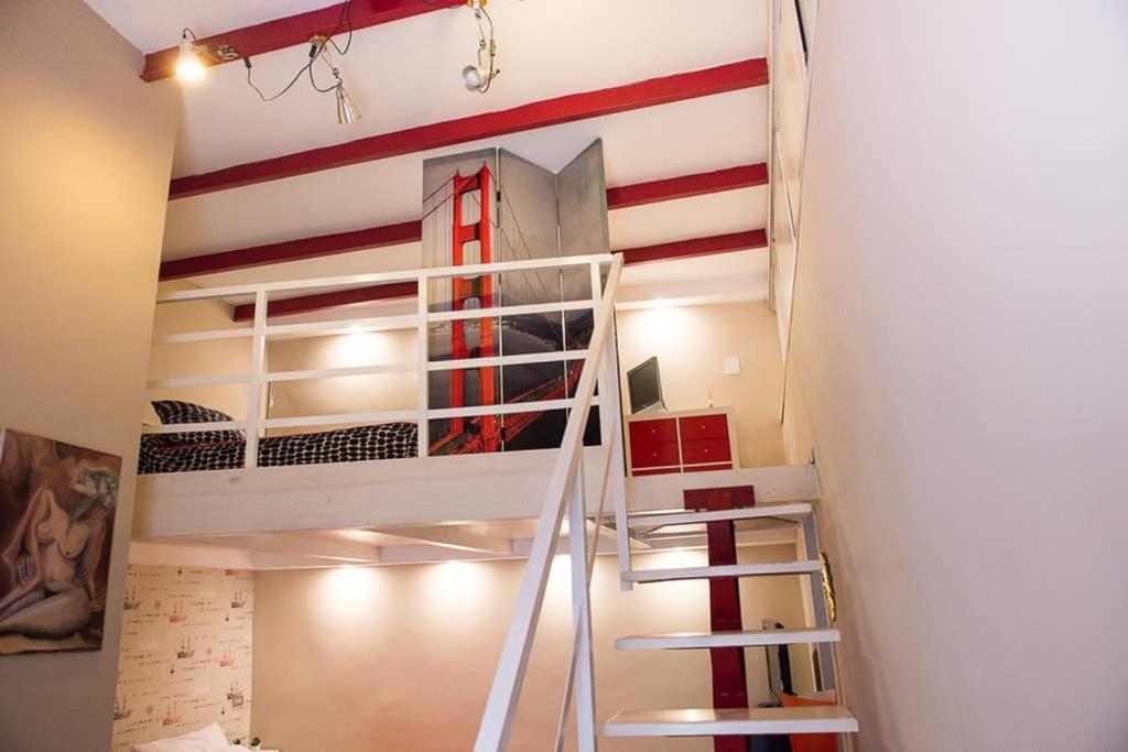 Il Ponticello Apartman Nápoly Kültér fotó