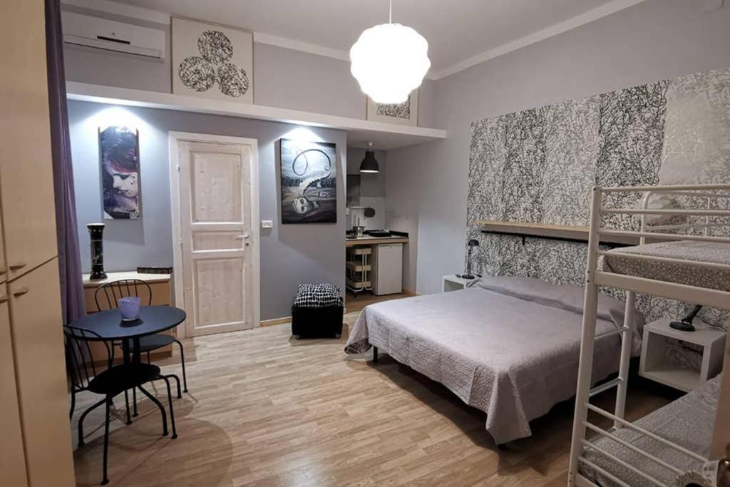 Il Ponticello Apartman Nápoly Kültér fotó