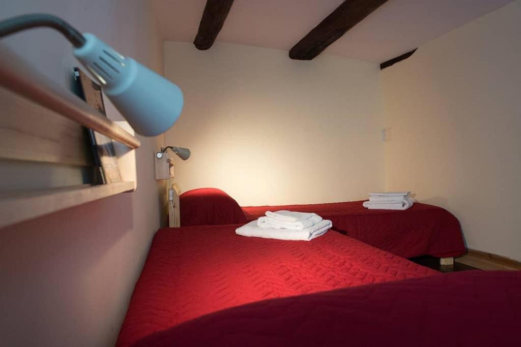 Il Ponticello Apartman Nápoly Kültér fotó