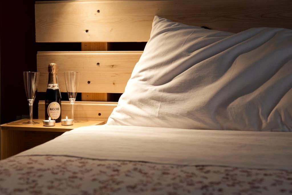 Il Ponticello Apartman Nápoly Kültér fotó