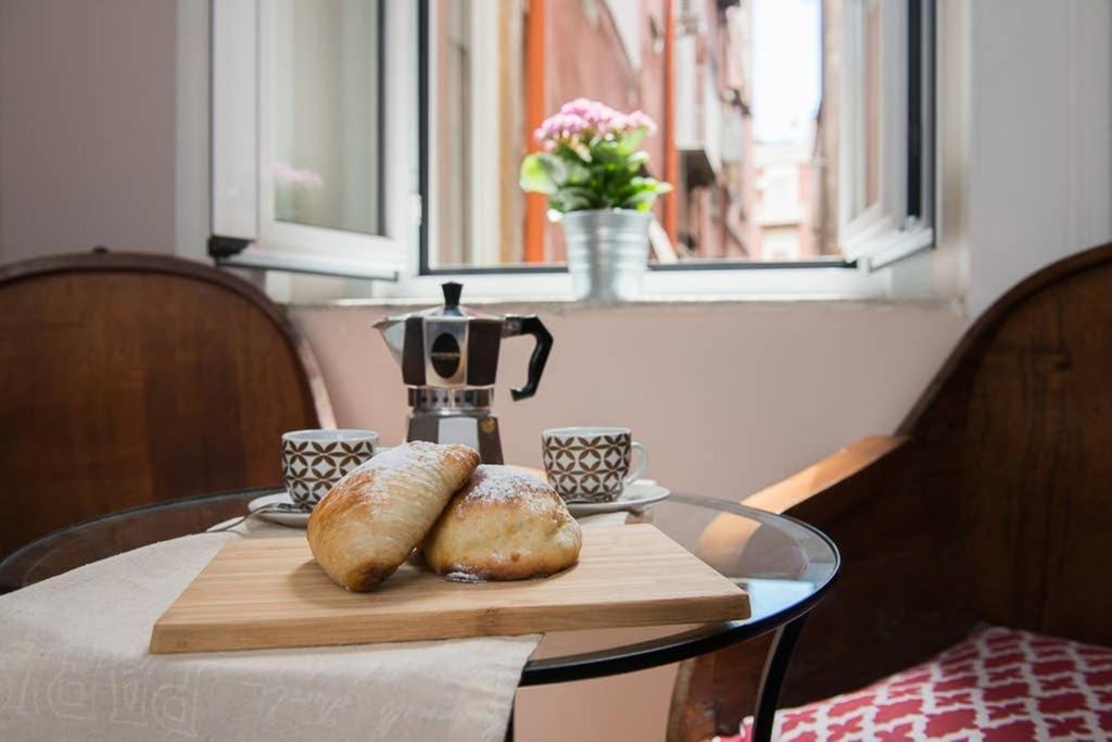 Il Ponticello Apartman Nápoly Kültér fotó