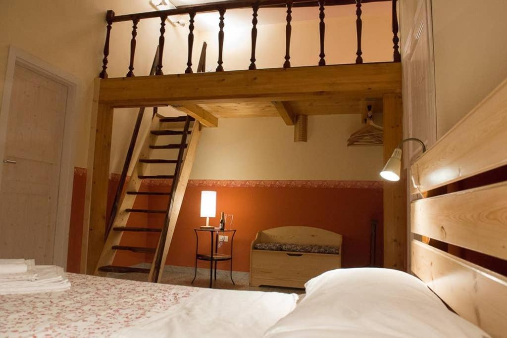 Il Ponticello Apartman Nápoly Kültér fotó