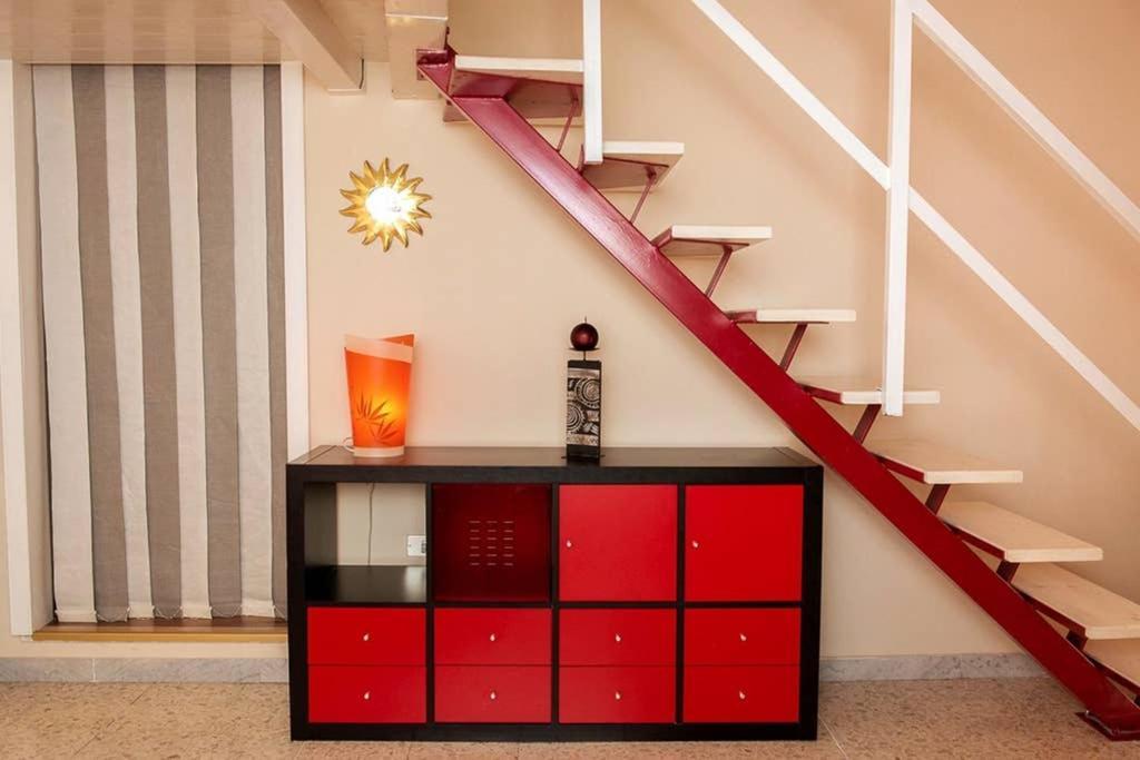 Il Ponticello Apartman Nápoly Kültér fotó