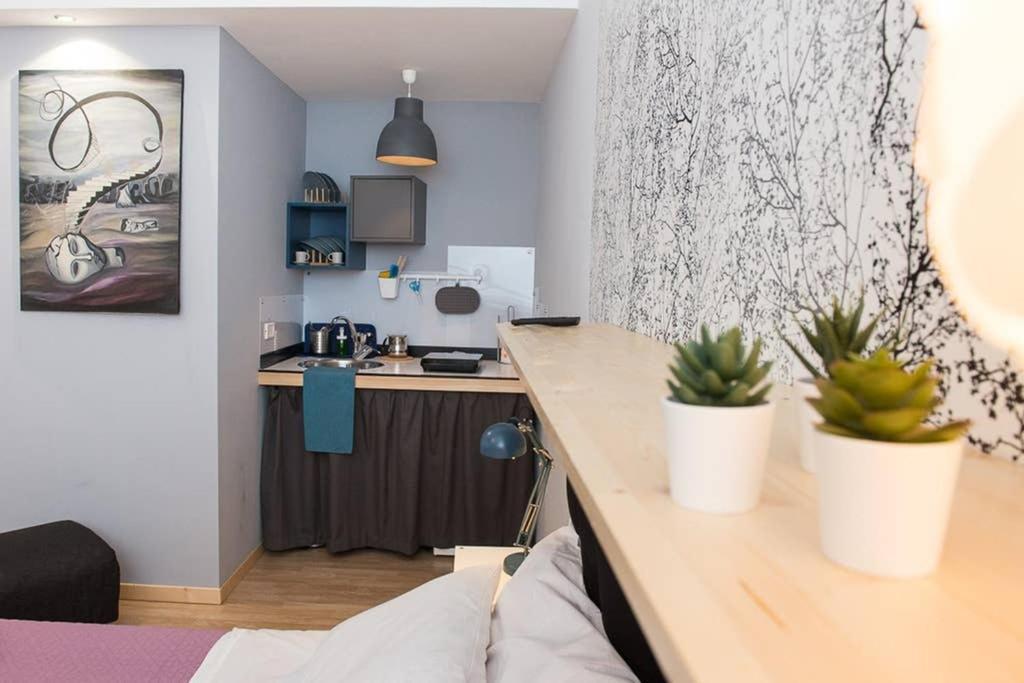 Il Ponticello Apartman Nápoly Kültér fotó