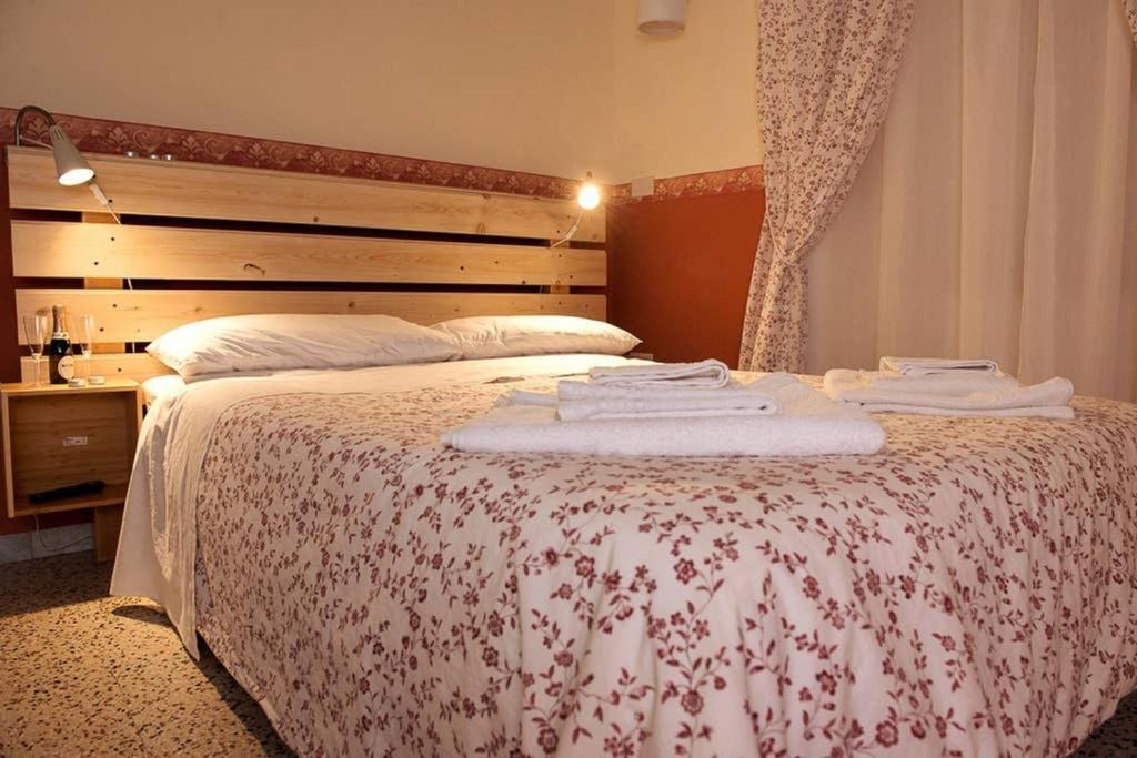 Il Ponticello Apartman Nápoly Kültér fotó