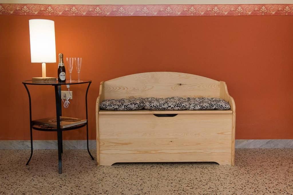 Il Ponticello Apartman Nápoly Kültér fotó