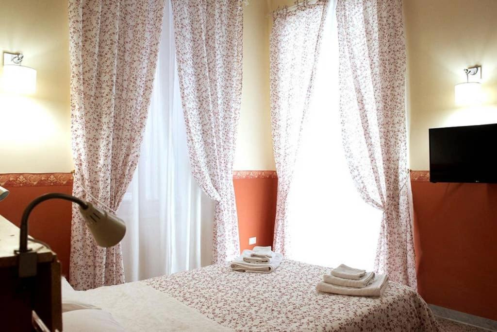 Il Ponticello Apartman Nápoly Kültér fotó