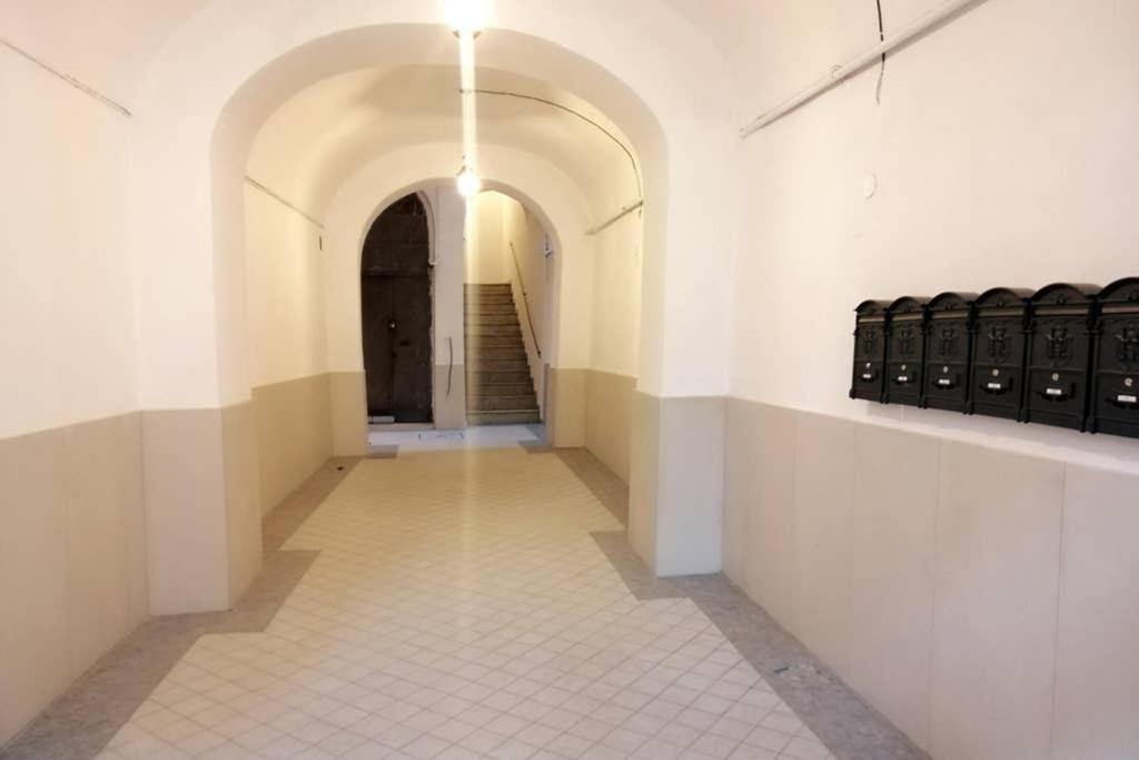 Il Ponticello Apartman Nápoly Kültér fotó