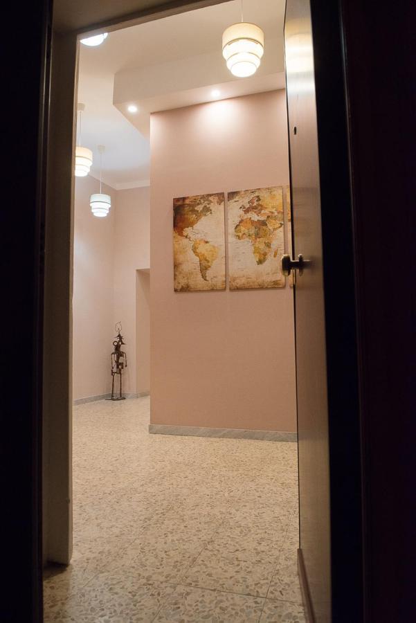 Il Ponticello Apartman Nápoly Kültér fotó